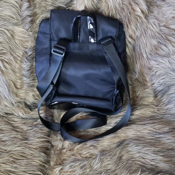 Mini Backpack - Picture 2 of 4